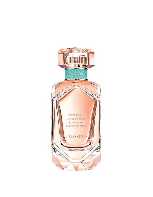Tiffany Rose Gold Edp